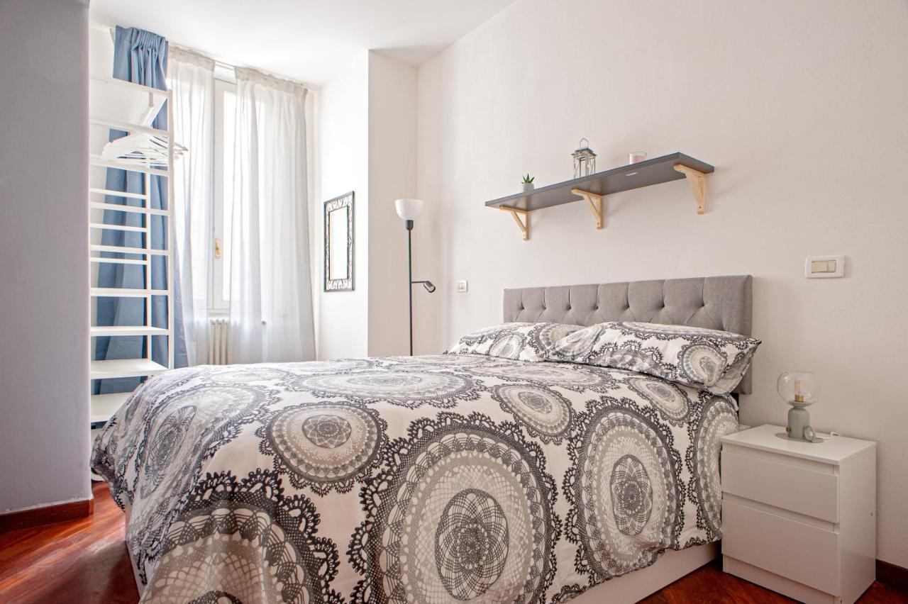 Casa Patti Apartment